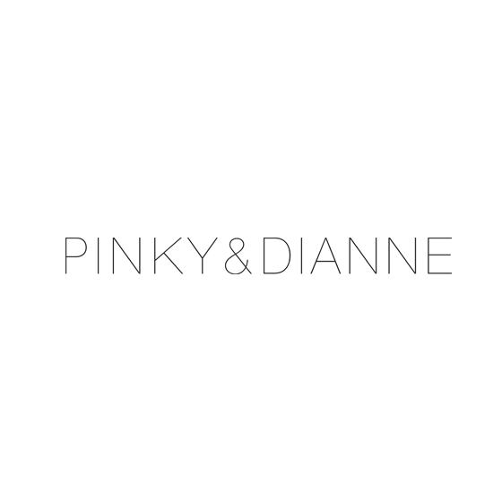 PINKY ＆ DIANNE
